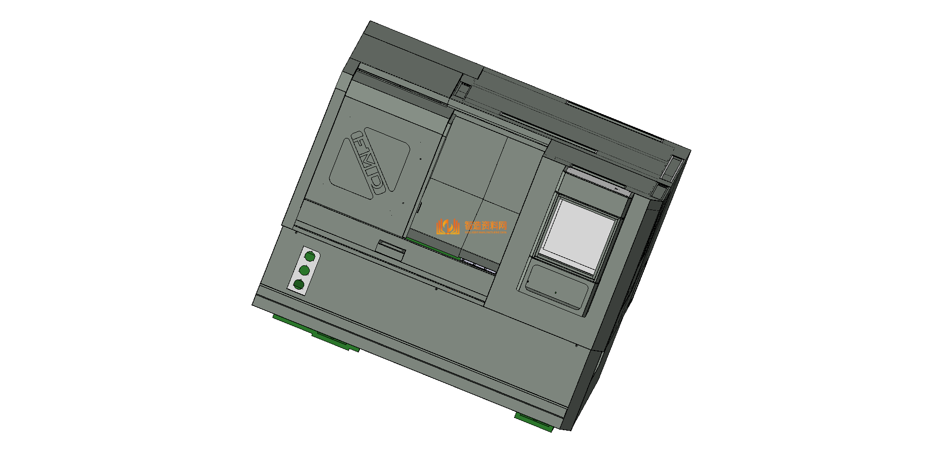 cnc机床外壳,XSJXSW2016_BJG_0238.png,NeadPay,第1张