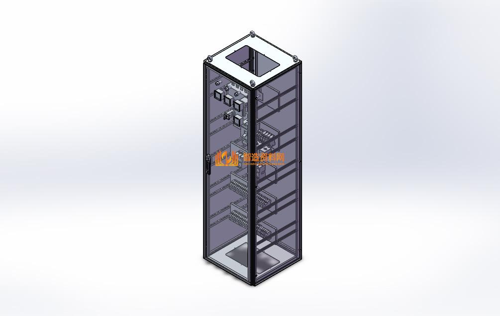 2000x600x600配电箱,NeadPay,第1张