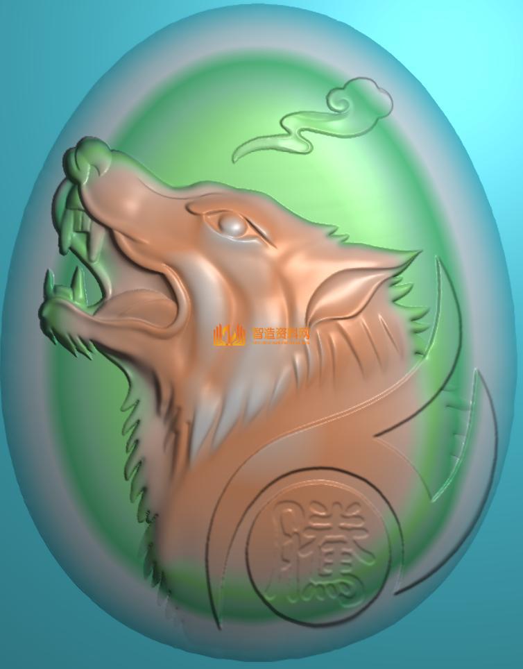 狼头-395,XSJDP_0207.JPG,NeadPay,第1张