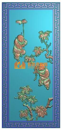 童子靠背2,XSJDP_0305.jpg,NeadPay,第1张