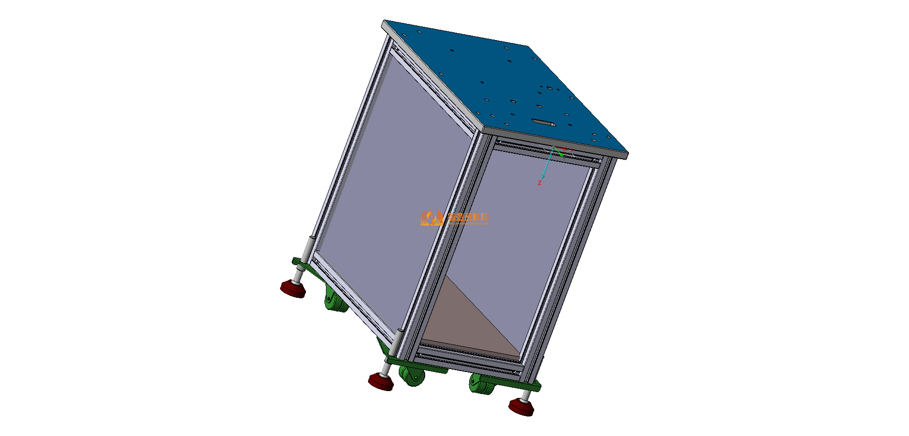 铝合金机架,XSJXSW2016_BJG_0330.png,NeadPay,第1张