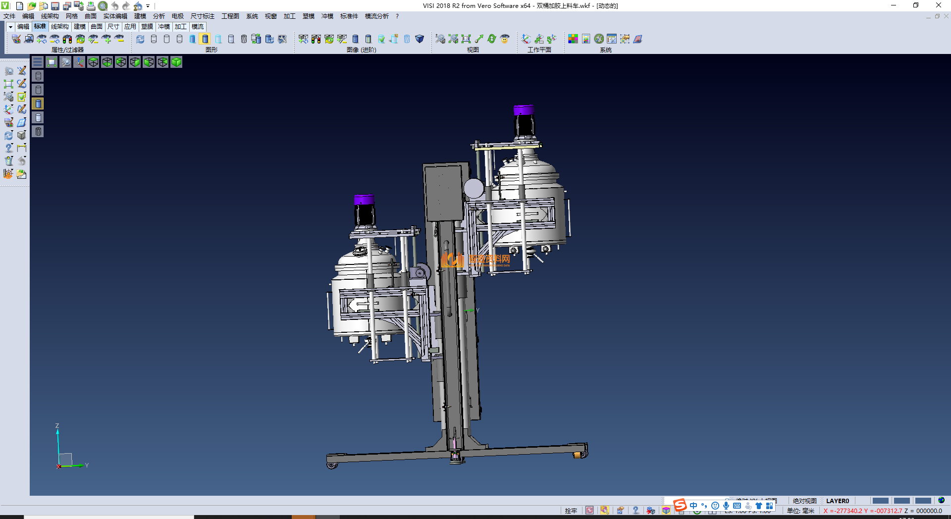全自动采血管加胶装管一体机,NeadPay,自动,第2张