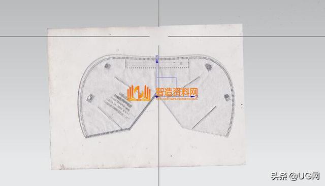 UG模具设计：KN95辊轴UG建模方法,KN-95辊轴UG建模方法，口罩机辊轴三维模型图纸下载,模具设计,建模,第4张