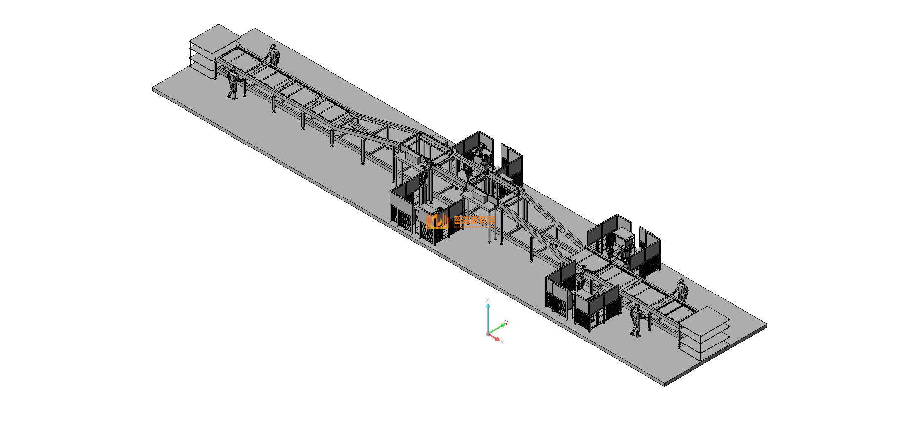 电动床框架机器人自动化流水线焊接,XSJXSB_STP_0121_01.png,NeadPay,自动,第1张
