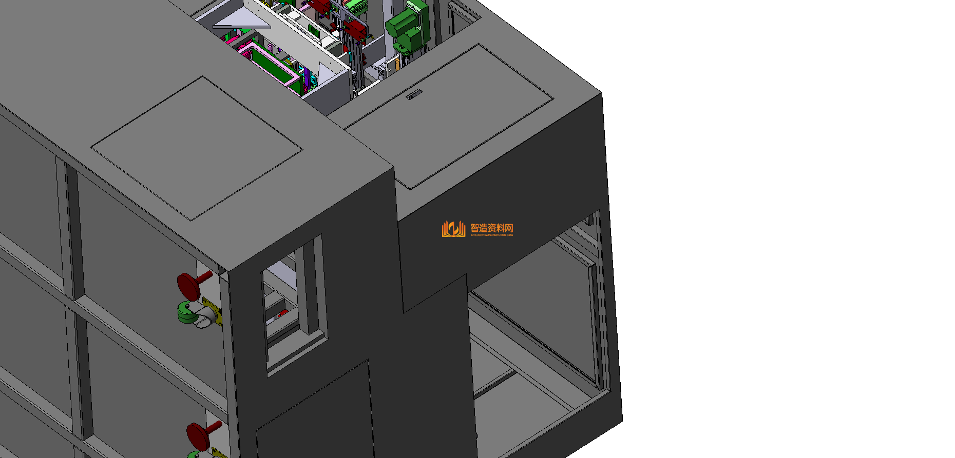 玻璃厚度检测机,XSJXSB_STP_0131_01.png,NeadPay,厚度,第1张