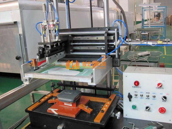 网板印刷设备,NeadPay,设备,第1张