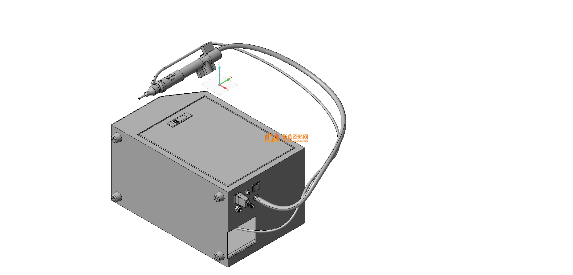 手持式螺丝机,NeadPay,螺丝,第2张