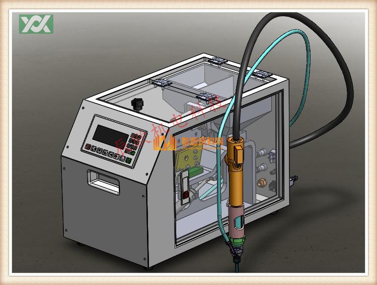 手持式螺丝机,NeadPay,螺丝,第1张