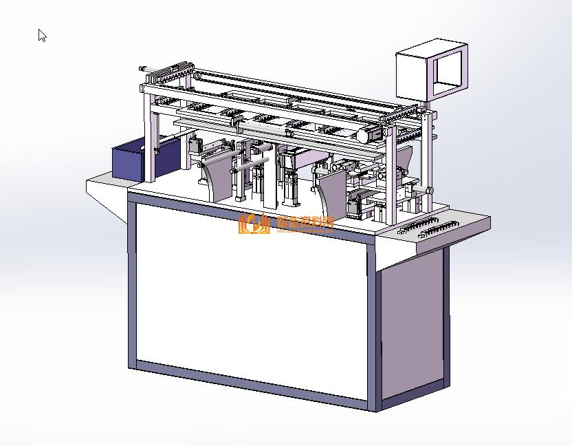 测试浸锡机（线圈切脚测试浸脚机）,NeadPay,第1张