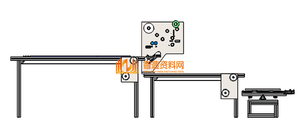 自动包装封箱机,NeadPay,自动,第1张