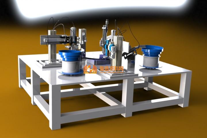 筒管绕线机,NeadPay,第1张