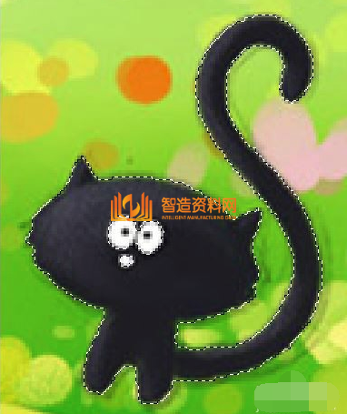 Photoshop_CS6简体中文版,Photoshop CS6截图,NeadPay,自动,选择,第17张