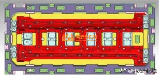 塑胶模具加工工艺：模仁、镶件、斜顶、滑块等模具零件是如何加工的？ ...,模具加工工艺：模仁、镶件、斜顶、滑块等模具零件是如何加工的？,零件,塑胶,模具,加工,第5张