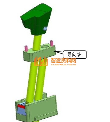 ug模具设计之汽车模斜顶机构的设计方法,ug模具设计之汽车模斜顶机构的设计方法,模具设计,机构,设计,第7张