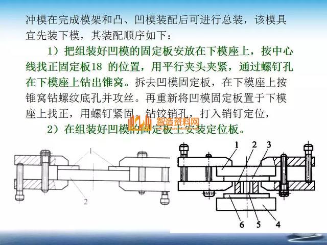 深度解析模具组装,深度解析模具组装,深度,模具,第35张