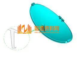 塑胶模具设计：如何解决模具滑块设计难的问题,模具滑块设计难，主要这些问题你没掌握,模具设计,塑胶,模具,解决,第31张