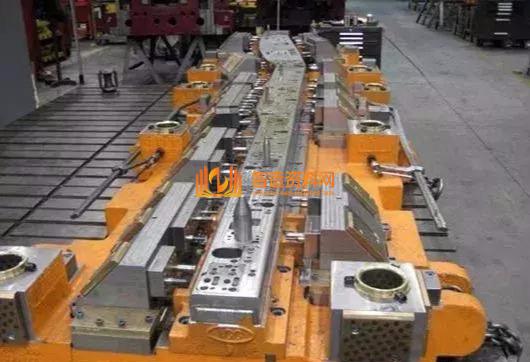 汽车模具设计之30个冲压模具设计与成形工艺经验,30个冲压模具设计与成形工艺经验，值得收藏,模具设计,成形,冲压,工艺,第8张