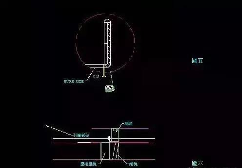 解决冲孔距离翻边过近的模具结构方案教程,设计技巧：解决冲孔距离翻边过近的模具结构方案,冲孔,模具,结构,解决,第4张