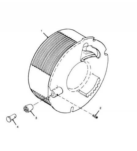 非标自动化结构设计培训：火炮炮尾炮闩类型及结构,火炮炮尾炮闩类型及结构,设计,结构,自动,零件,设计培训,结构设计,第19张