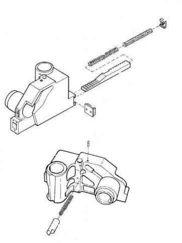 非标自动化结构设计培训：火炮炮尾炮闩类型及结构,火炮炮尾炮闩类型及结构,设计,结构,自动,零件,设计培训,结构设计,第22张