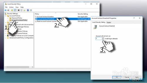 如何修复“引用的账户当前已锁定,且可能无法登录”,如何修复“引用的帐户已被锁定，无法登录”,自动,选择,盘,第9张