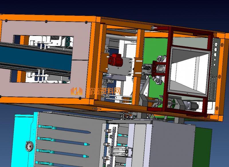 全自动套袋包装机,NeadPay,自动,第3张