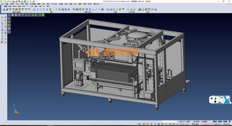关节机自动开箱装箱一体机食品自动装箱包装机,NeadPay,自动,第2张