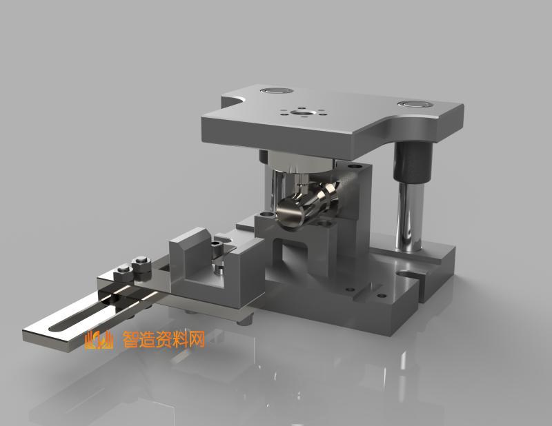 钢管冲孔模具,NeadPay,模具,冲孔,第4张