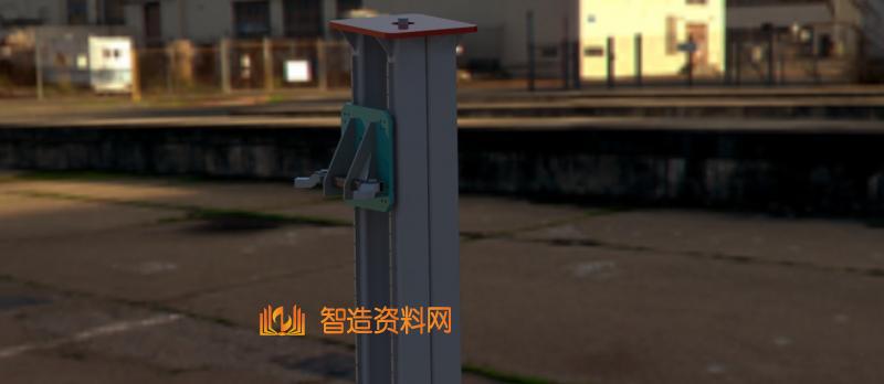 双柱举升机,NeadPay,第1张