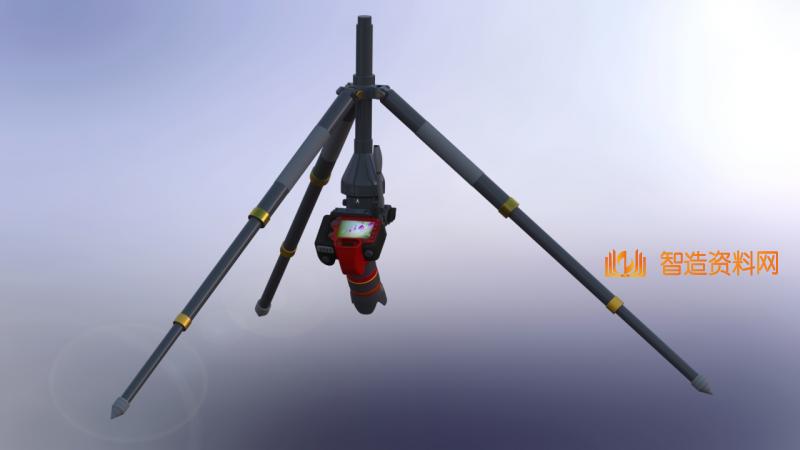 照相机云台和三脚架,NeadPay,第1张