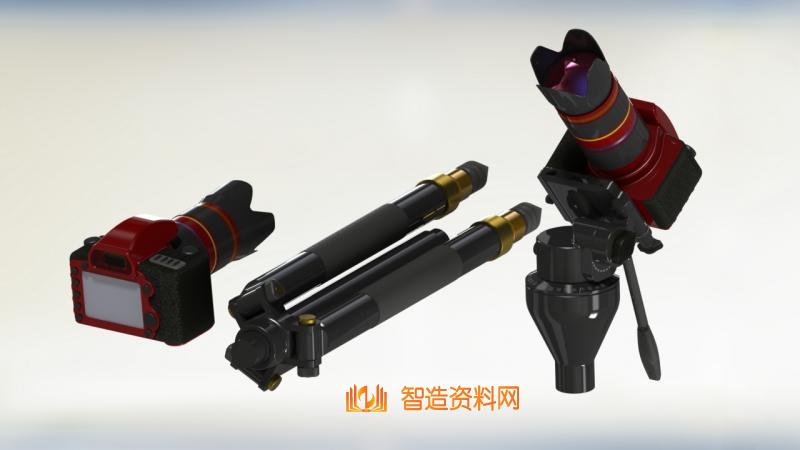 照相机云台和三脚架,NeadPay,第16张