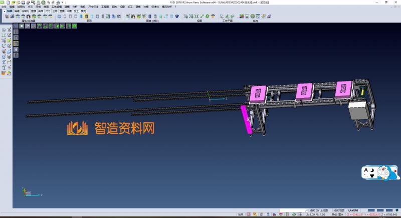 电池焊接：全自动电池电芯焊接生产加工线,NeadPay,自动,加工,第4张