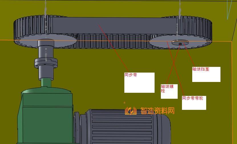 试验台架,NeadPay,第2张