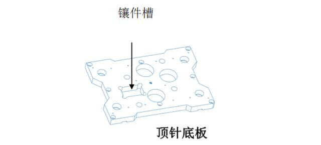 powermill编程小技巧 模仁加工的技术要求,图纸,加工,选择,第16张