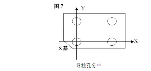powermill编程小技巧 模仁加工的技术要求,图纸,加工,选择,第20张