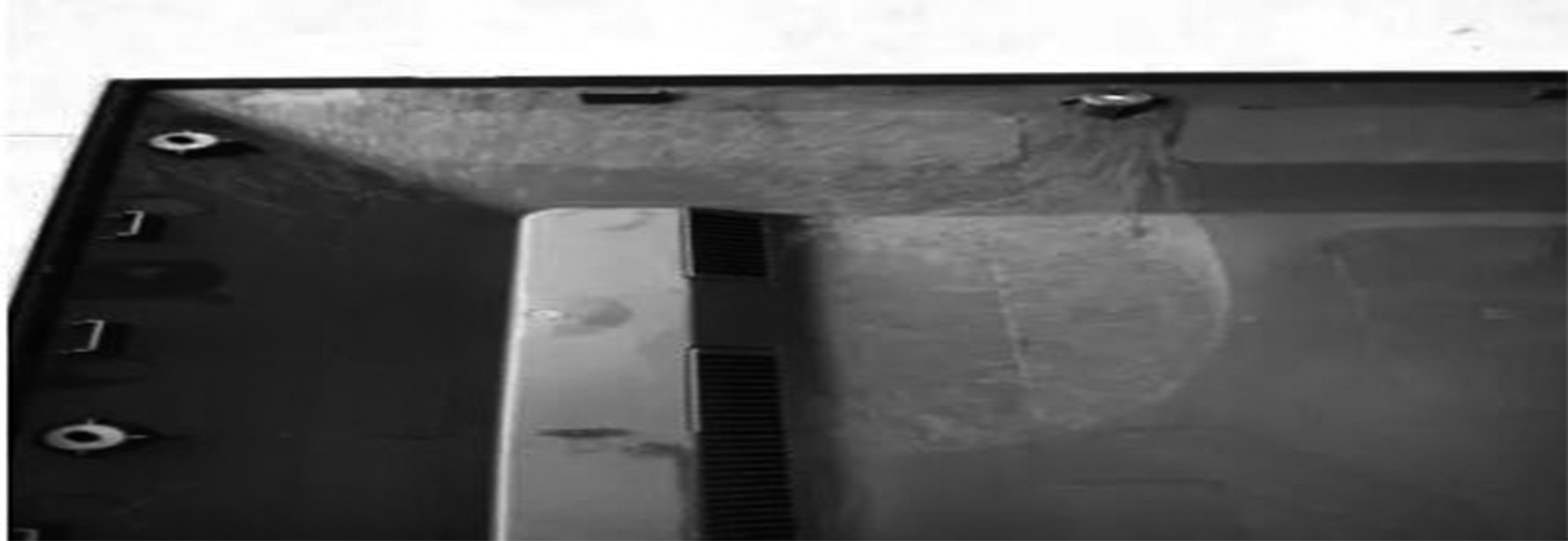 产品表面进胶口区域有料花、银纹，是什么原因？,产品表面进胶口区域有料花、银纹，是什么原因？,区域,什么,产品,第3张