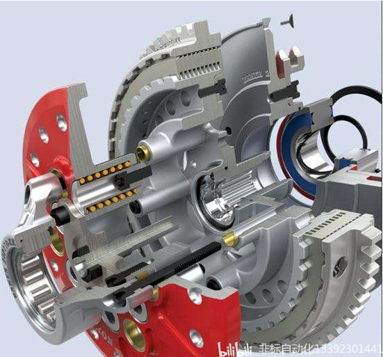 非标机械设计必备，值得收藏！,设计,产品,结构,图纸,加工,要求,第1张