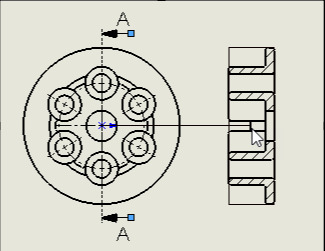 出工程图还在用CAD？不用！SOLIDWORKS这样出图更快速更准确,出工程图还在用CAD？不用！SOLIDWORKS这样出图更快速更准确,设计,产品,自动,第10张