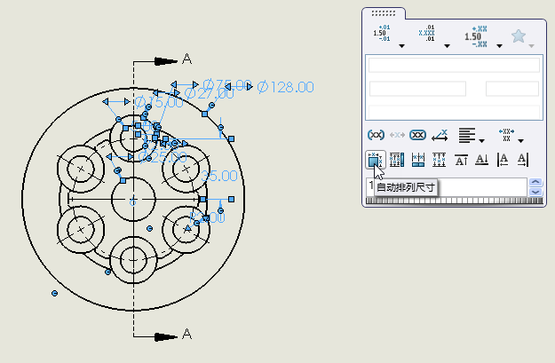 出工程图还在用CAD？不用！SOLIDWORKS这样出图更快速更准确,出工程图还在用CAD？不用！SOLIDWORKS这样出图更快速更准确,设计,产品,自动,第23张