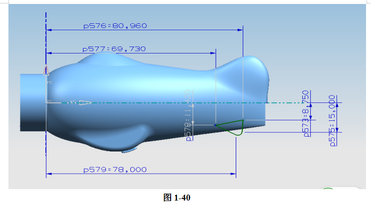 UG飞机模型设计完整版教学，详细资料，速来领取,UG飞机模型设计完整版教学，详细资料，速来领取,设计,模型,详细,第29张