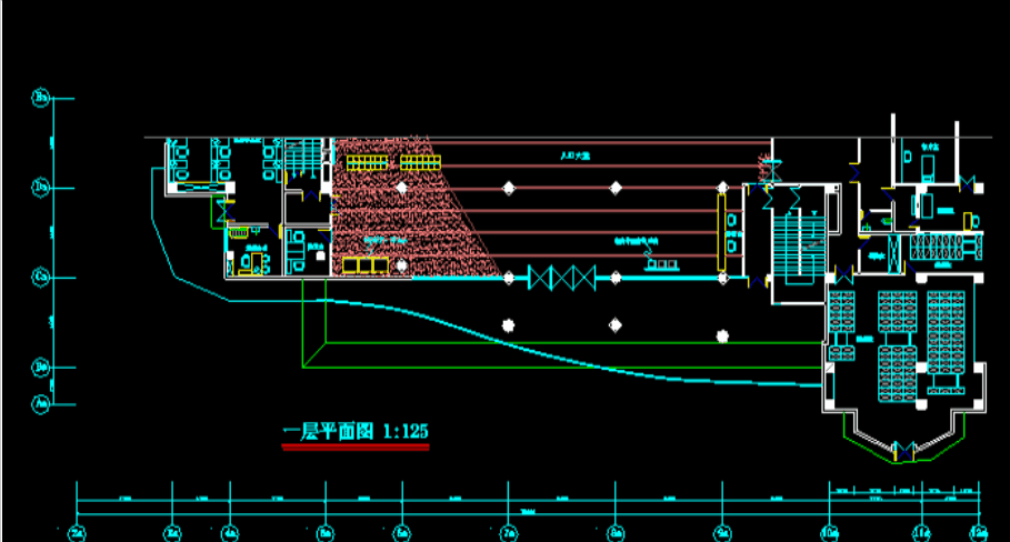 零基础如何快速入门CAD？这六大秘诀！助你快人一步,零基础如何快速入门CAD？这六大秘诀！助你快人一步,教程,图纸,选择,第6张