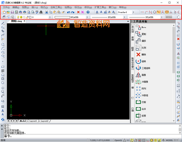 CAD绘图练习，只有学会了这些才能算入门,CAD绘图练习，只有学会了这些才能算入门,设计,图纸,安装,第5张