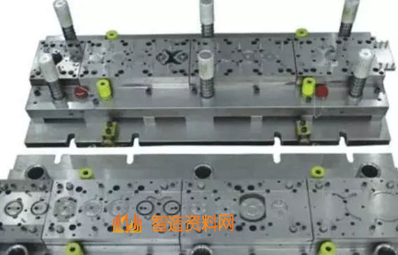 五金冲压模具设计详解,五金冲压模具设计详解,模具,设计,模具设计,第2张