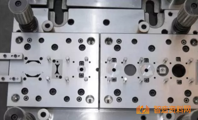 五金冲压模具设计详解,五金冲压模具设计详解,模具,设计,模具设计,第8张