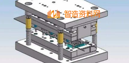 模具设计入门先学什么？,image.png,模具,设计,模具设计,第1张